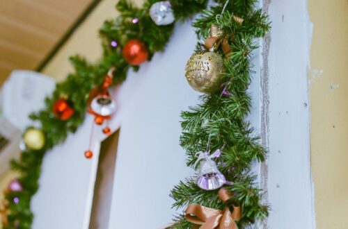 Cherished Memories with Christmas Glass Ornaments