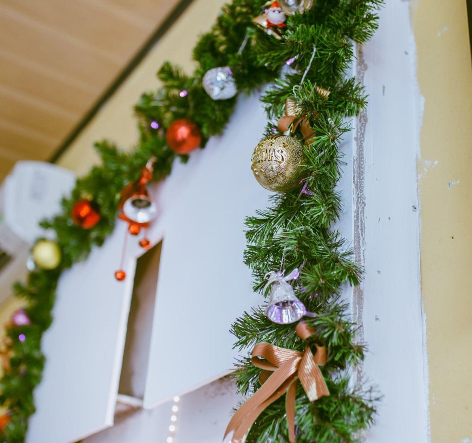 Cherished Memories with Christmas Glass Ornaments